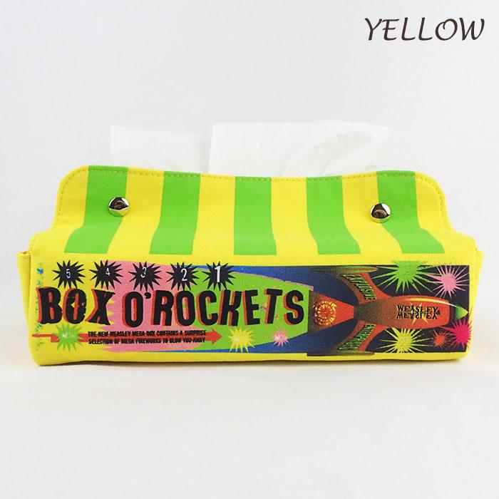 flapper_bags ハリーポッター グッズ WWW ボックスティッシュカバー