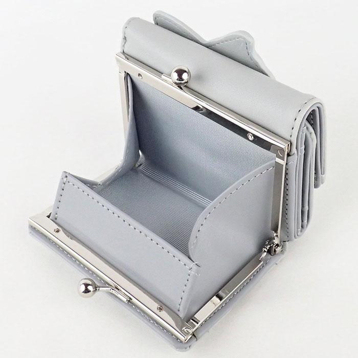 Ruby　aprily アプリリー ARフラップミニウォレット Ruby様専用 aprily アプリリー ARフラップミニウォレット - メルカリ