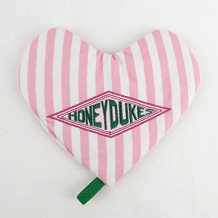 ハリーポッター ハニーデュークス グッズ ハート型 ハート 鍋つかみ ミトン おしゃれ かわいい 可愛い キッチン雑貨 キッチングッズ FLAPPER フラッパー | flapper_bags | 02