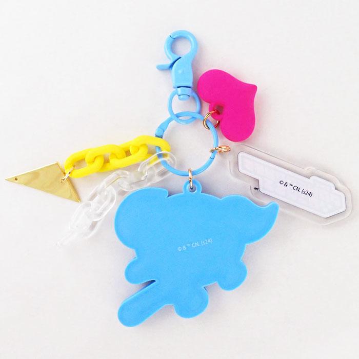 パワーパフガールズ パワパフ グッズ キャラクター FLAPPER