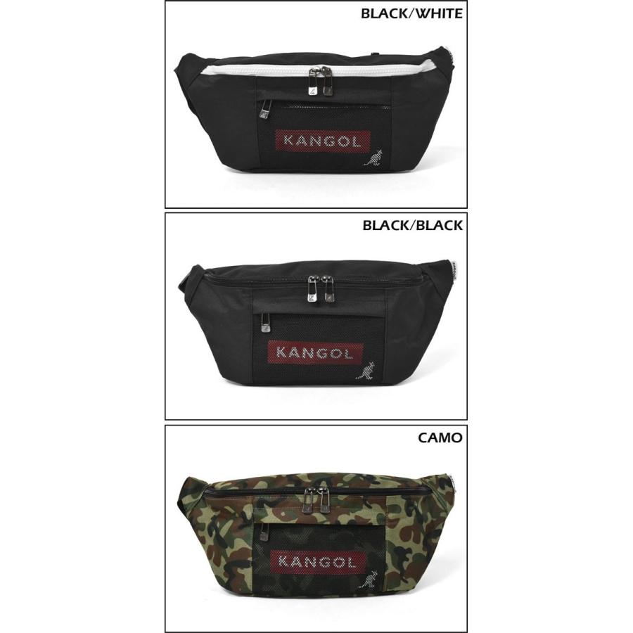 KANGOL ボディバッグ ボディーバッグ メンズ おしゃれ/KANGOL KANGOL ボディバッグ ボディーバッグ メンズ おしゃれ/KANGOL