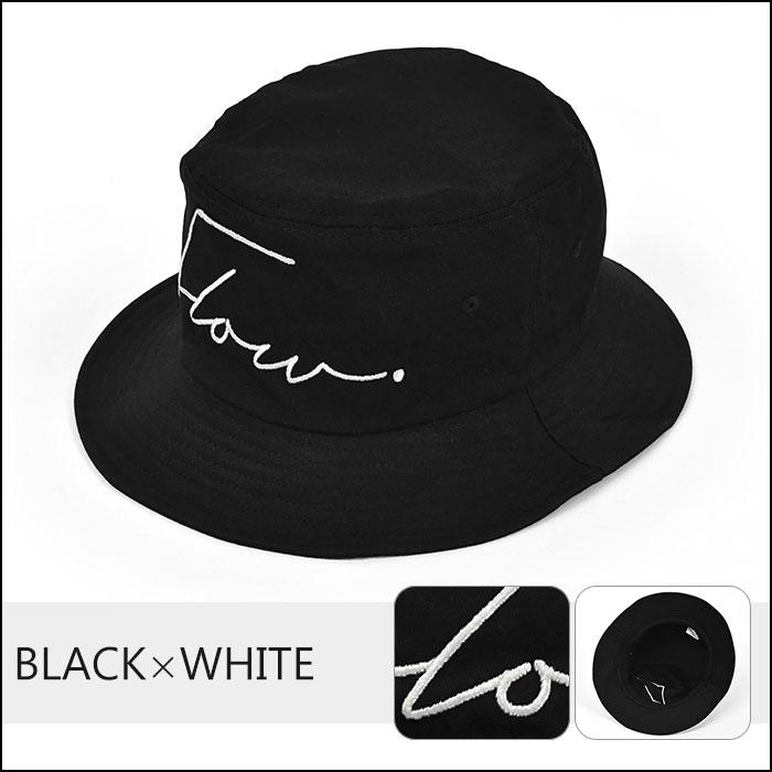 バケットハット メンズ おしゃれ オシャレ かっこいい 無地 シンプル