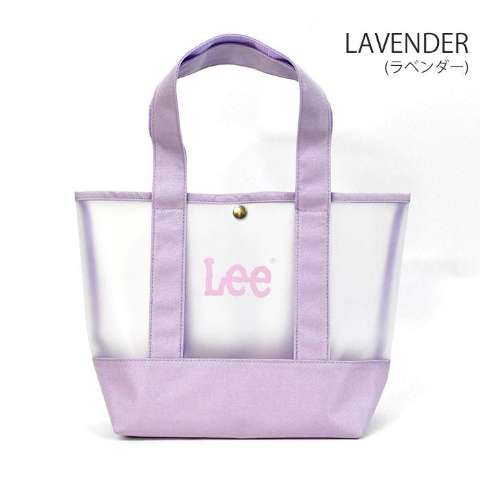 Lee リー 撥水 プールバッグ ビーチバッグ ビニールバッグ Lee リー 撥水 プールバッグ ビーチバッグ ビニールバッグ