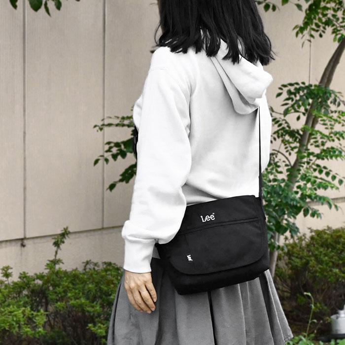Lee リー ショルダーバッグ バッグ ブランド レディース W Lee リー ショルダーバッグ バッグ ブランド レディース W