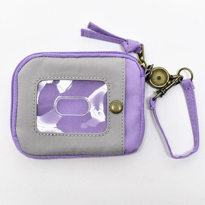 sai様 ⚛️BIGBANG 寝そべり＆フェイス型 リール付きパスケース 10点 楽天市場】【Bona Sieg】 パスケース リール付き レディース