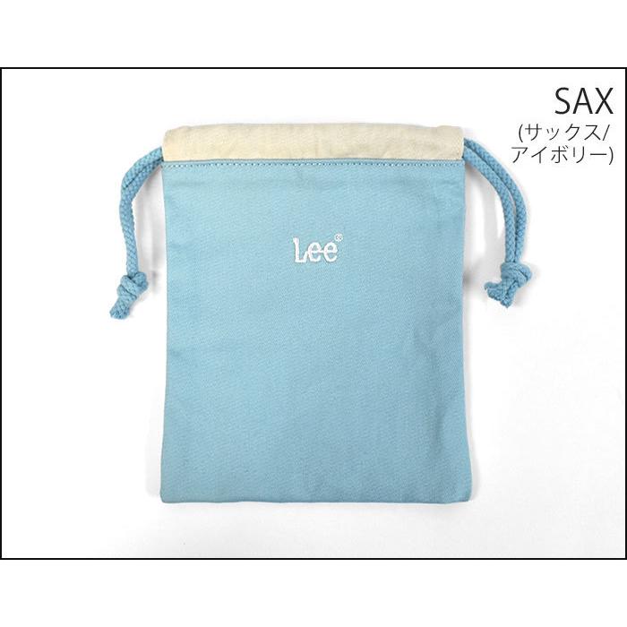 予約販売 本 巾着 巾着袋 巾着ポーチ 小 コップ袋 コップ入れ コップ入れ巾着袋 歯ブラシ入れ ポーチ 幼稚園 保育所 小学校 おしゃれ Lee リー ブランド Pmajk Gov Pk