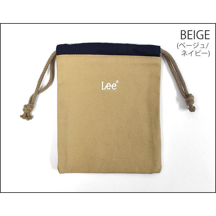 予約販売 本 巾着 巾着袋 巾着ポーチ 小 コップ袋 コップ入れ コップ入れ巾着袋 歯ブラシ入れ ポーチ 幼稚園 保育所 小学校 おしゃれ Lee リー ブランド Pmajk Gov Pk