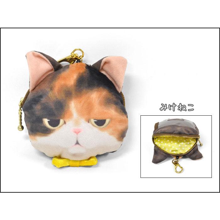 猫 ねこ ネコ パスケース 定期入れ ぬいぐるみ ぬいぐるみ型 レディース リール ポーチ 小物入れ 可愛い かわいい おしゃれ 猫グッズ 雑貨 プレゼント 女性｜superfrog｜11