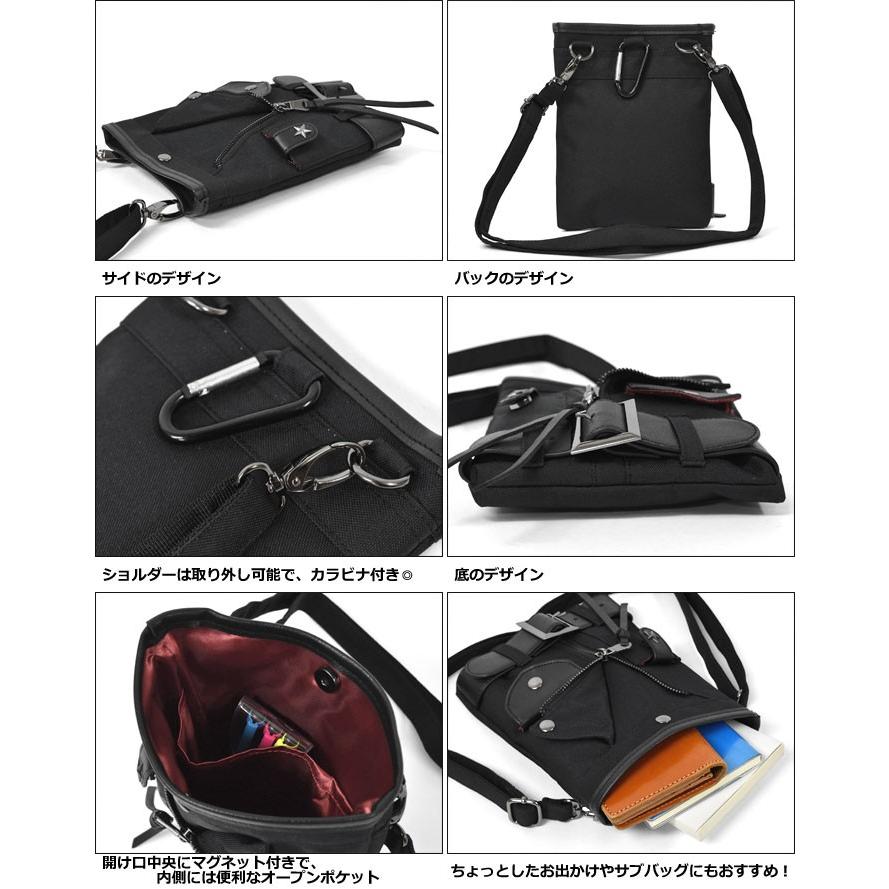 ショルダーバッグ メンズ 斜めがけ おしゃれ 小さめ ミニ
