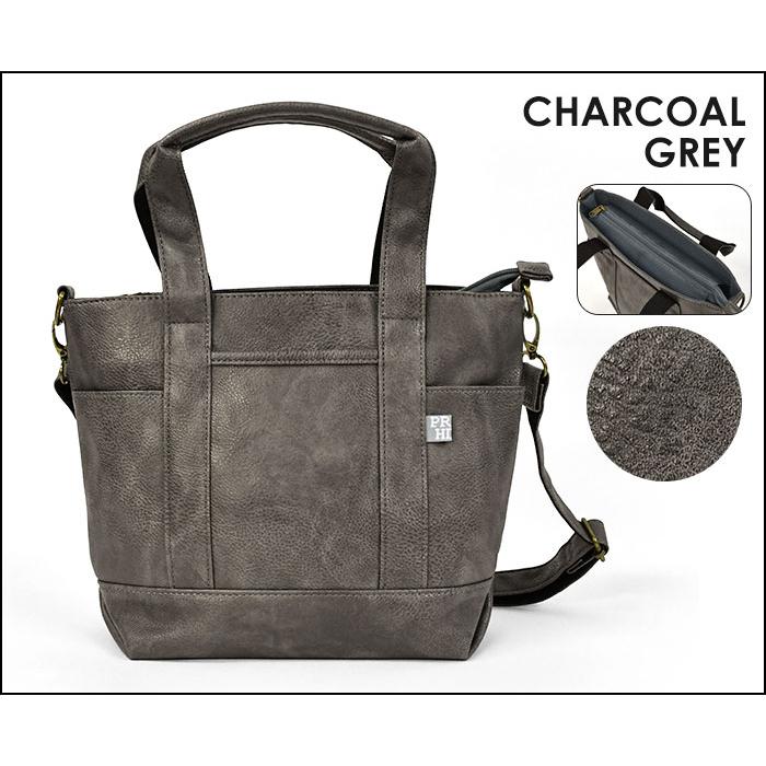 カジュアルショルダーバッグ レザー グレー セール】 [480g・本革] ソフトレザー2wayショルダーバッグ