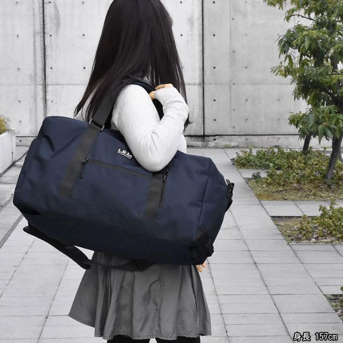 ボストンバッグ メンズ おしゃれ 大容量 旅行用 修学旅行