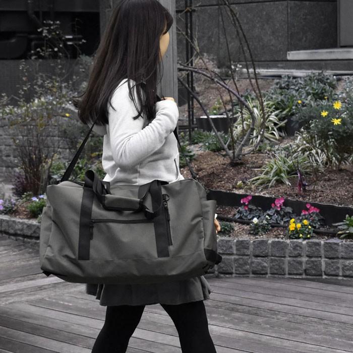 バーバリキャンパス　レーザボストンバッグ メンズ　カーキ系BK7070 バーバリキャンパス レーザボストンバッグ メンズ カーキ系BK7070