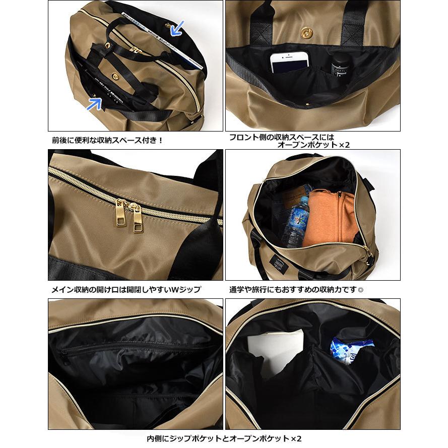 ショルダーバッグ レディース 斜めがけ おしゃれ 大きめ 大容量 A4 撥