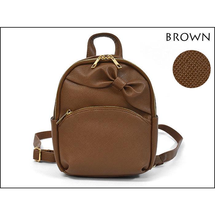 リュック ショルダー 2way リュックサック レディース おしゃれ