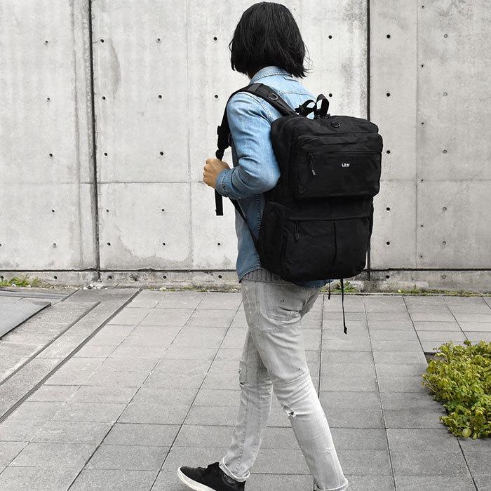 リュック リュックサック レディース おしゃれ 通学 女子 学生 大容量 黒 ノートパソコン ノートpc キャンプ用 ポリキャンバス スクエア ビッグ Mu Bag 136 Superfrog 通販 女性のラップトップバックパック Ciudaddelmaizslp Gob Mx