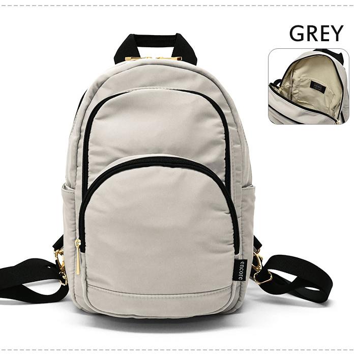 撥水 ナイロン 2way ボディバッグ レディース 斜めがけバッグ 軽い