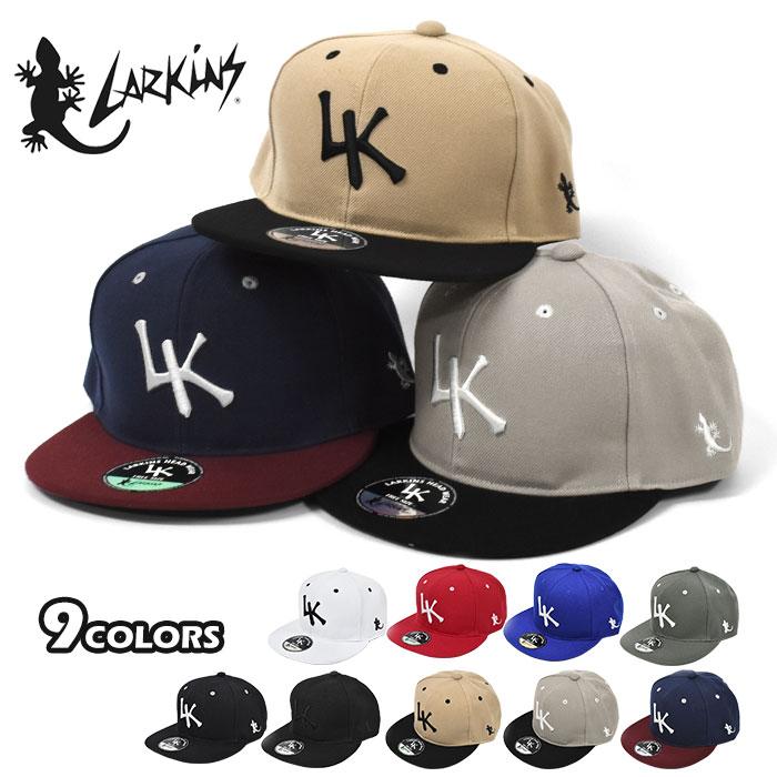 LARKINS キャップ 帽子 レディース おしゃれ/LARKINS ラーキンス LARKINS キャップ 帽子 レディース おしゃれ/LARKINS ラーキンス