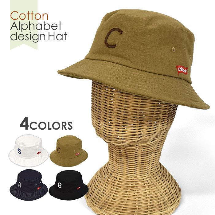 ザ・リアルマッコイズ　ハット　ワッペン付　サイズ7 3/4￼ ハット 帽子 メンズ おしゃれ コットン アルファベット ワッペン