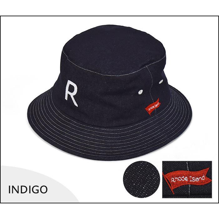 ハット 帽子 メンズ おしゃれ コットン アルファベット ワッペン