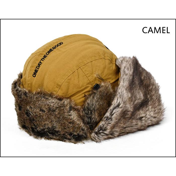 パイロットキャップ フライトキャップ アビエーターキャップ 飛行帽 2way 耳当て 耳付き キャップ 帽子 レディース メンズ おしゃれ ファー 防寒 キャンプ |  | 15