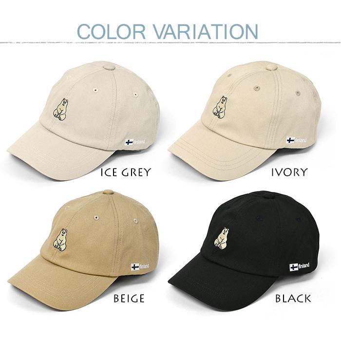 ポーラーベアバンク キャップ 帽子 メンズ レディース おしゃれ