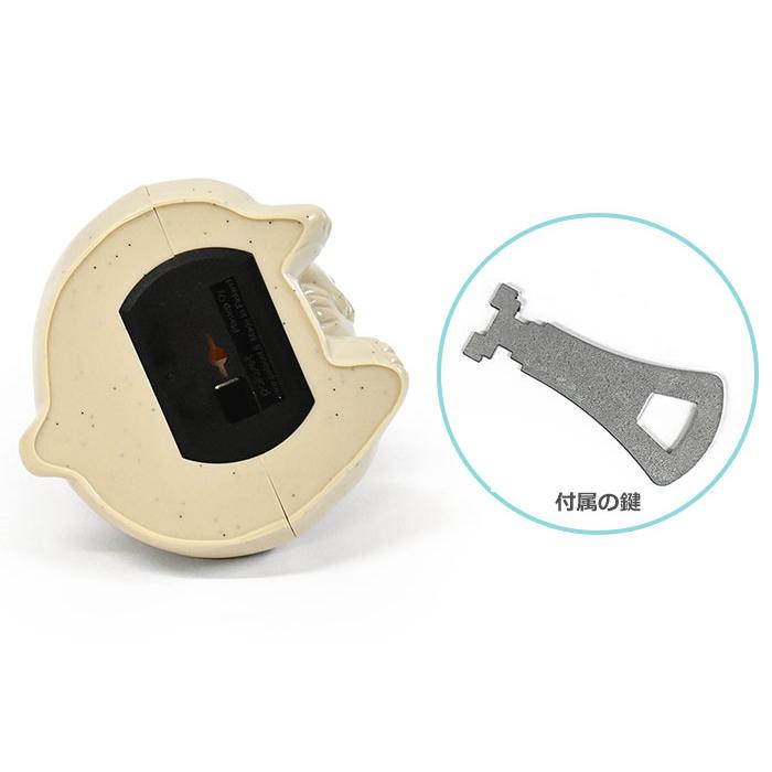 シロクマ貯金箱 しろくま貯金箱 白くま貯金箱 ポーラーベアバンク 北欧