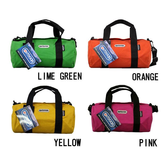 OUTDOOR PRODUCTS ボストンバッグ メンズ おしゃれ 旅行用 修学 OUTDOOR PRODUCTS ボストンバッグ メンズ おしゃれ 旅行用 修学