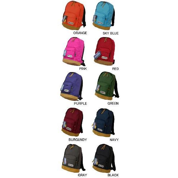 OUTDOOR PRODUCTS（アウトドアプロダクツ） リュック リュックサック
