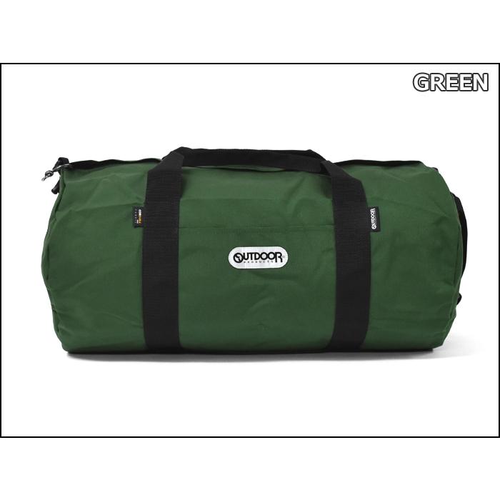 OUTDOOR PRODUCTS ボストンバッグ メンズ おしゃれ 大容量 旅行