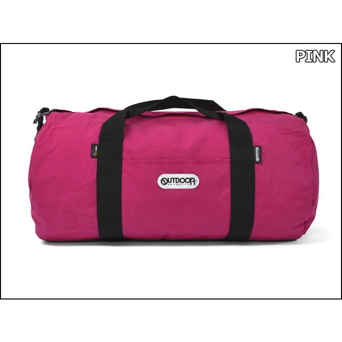 OUTDOOR PRODUCTS（アウトドアプロダクツ） ボストンバッグ レディース