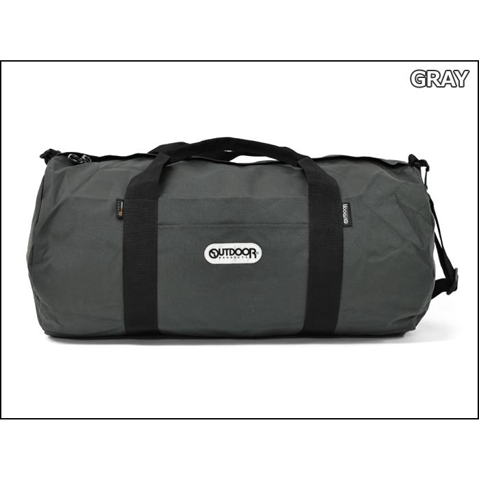 OUTDOOR PRODUCTS（アウトドアプロダクツ） ボストンバッグ レディース