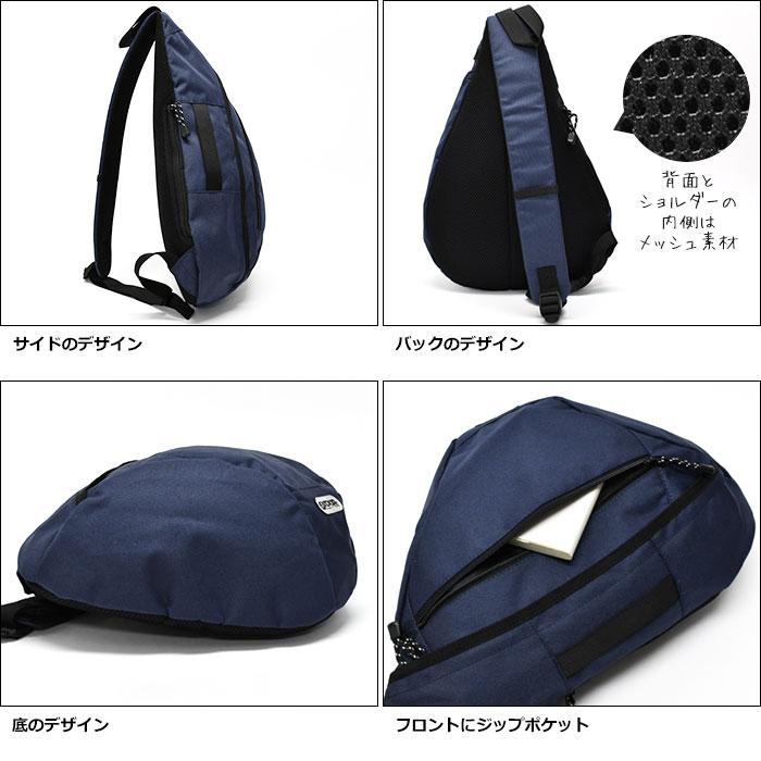 OUTDOOR PRODUCTS（アウトドアプロダクツ） ワンショルダー ボディ
