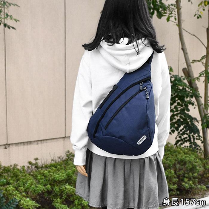 OUTDOOR PRODUCTS（アウトドアプロダクツ） ワンショルダー ボディ