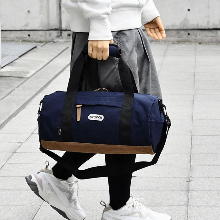 OUTDOOR PRODUCTS（アウトドアプロダクツ） アウトドア ボストンバッグ