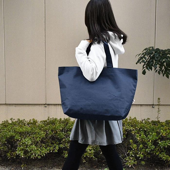 トートバッグ レディース メンズ おしゃれ 大きめ A4 大容量 無地