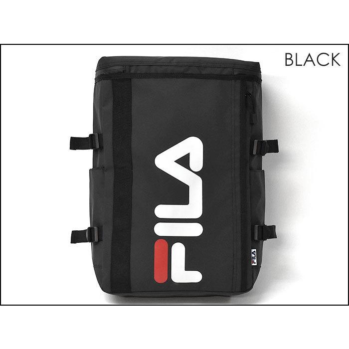 FILA（フィラ） リュック リュックサック メンズ おしゃれ 通学 男子