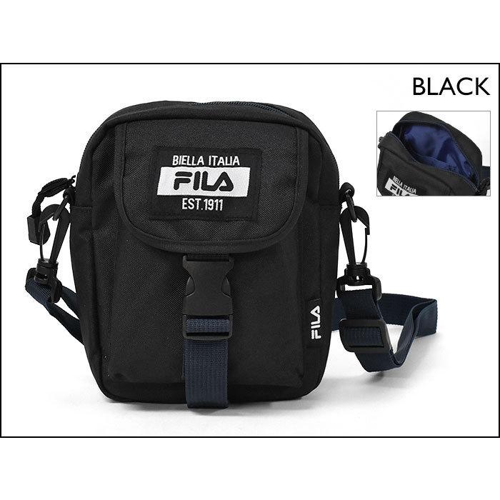 FILA フィラ ショルダーバッグ 子供 子供用 こども キッズ