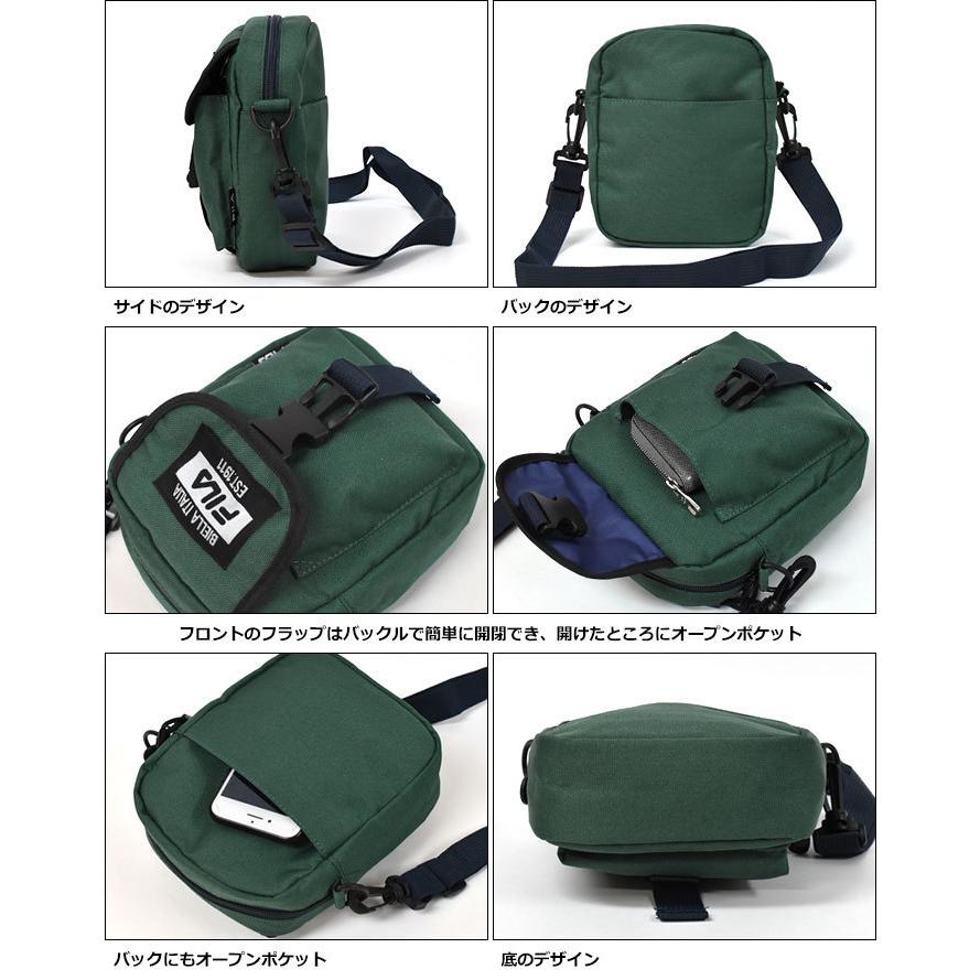 正規品スーパーsale 店内全品キャンペーン Fila フィラ ショルダーバッグ 子供 子供用 こども キッズ 女の子 女子 男の子 男子 小学生 中学生 高校生 大学生 学生 おしゃれ ミニショルダーバッグ ブランド Supplystudies Com