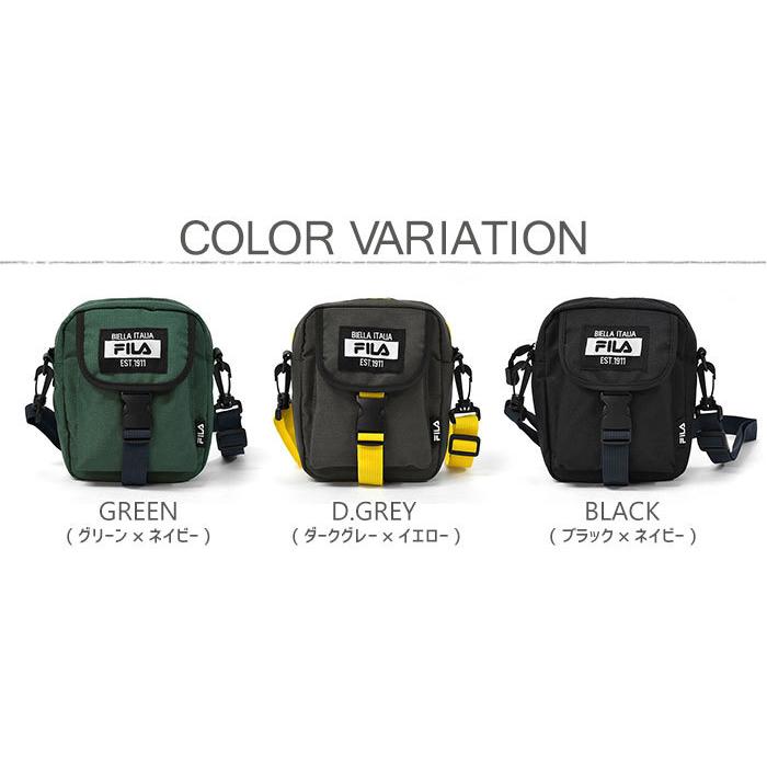 フェラーリ　ショルダー&リュック　フィラ フェラーリ ショルダー&リュック フィラ フィラ リュック FILA