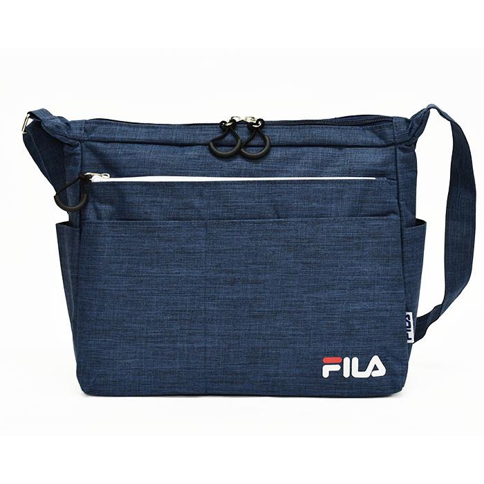 FILA（フィラ） ショルダーバッグ レディース メンズ 斜めがけ