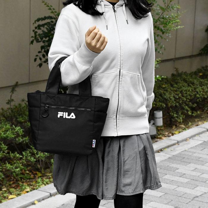 FILA フィラ ミニトートバッグ 新品 o-20250428-rmx-012.jpg