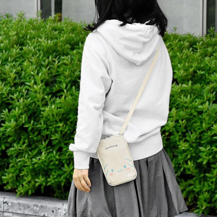sanrio（サンリオ） ポチャッコ シナモロール マイメロディ マイメロ