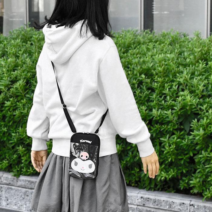 【新品】 みみぽぽショルダーバッグ♪︎みみぽぽちゃん sanrio（サンリオ） ポチャッコ シナモロール マイメロディ マイメロ