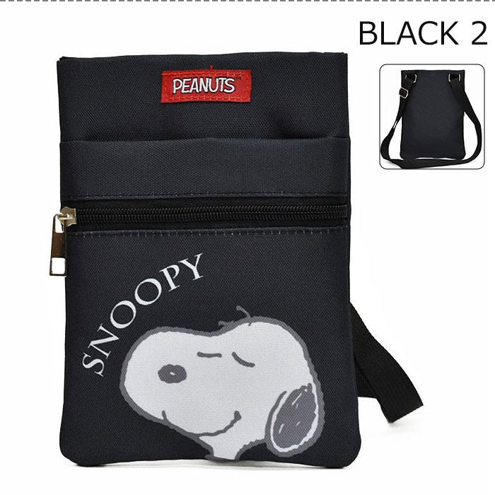 スヌーピー ミニショルダーバッグ SNOOPY（スヌーピー） ミニショルダーバッグ ショルダーバッグ