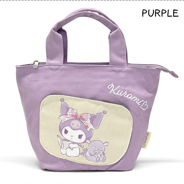 sanrio（サンリオ） マイメロディ クロミ ミニトートバッグ レディース