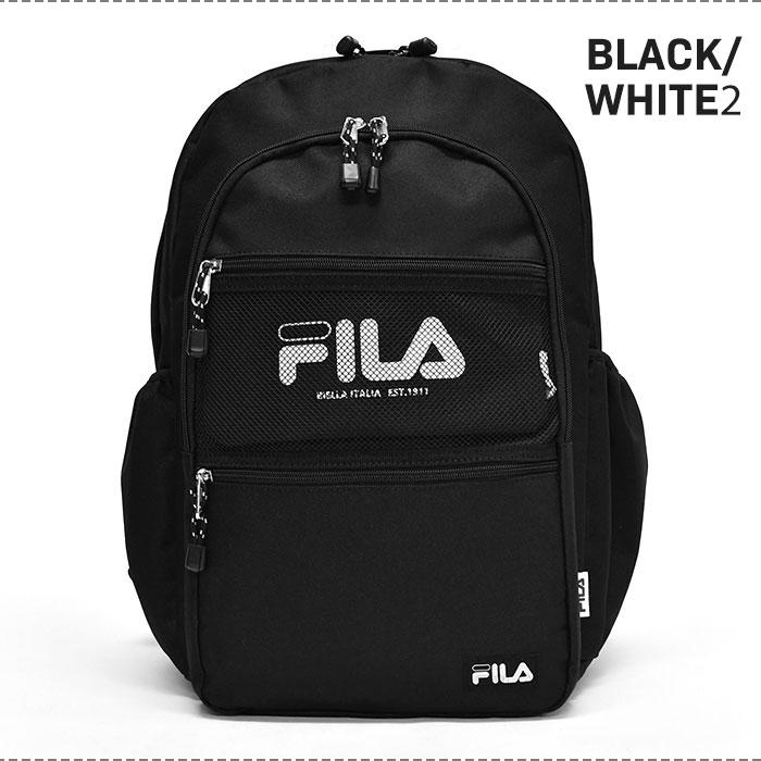 FILA（フィラ） リュック レディース 通勤 ノートパソコン 15インチ