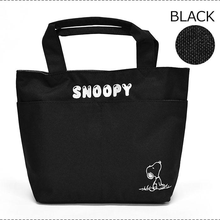 SNOOPY（スヌーピー） ミニトートバッグ トートバッグ レディース