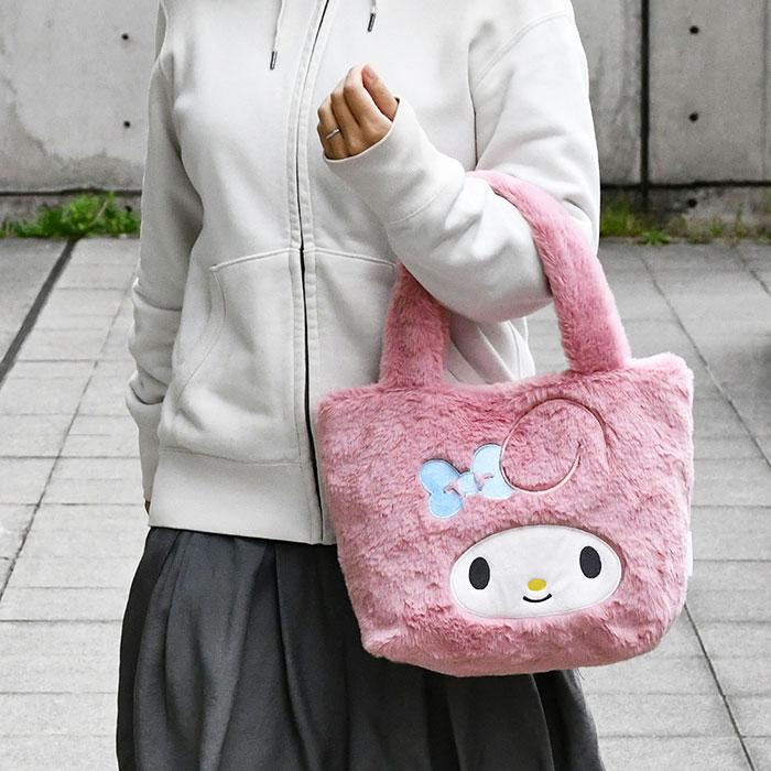 sanrio（サンリオ） シナモロール ハンギョドン マイメロディ クロミ