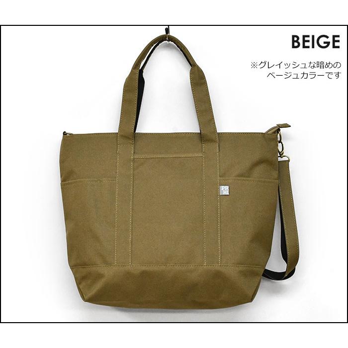 トートバッグ メンズ レディース おしゃれ 大きめ A4 ポリキャンバス