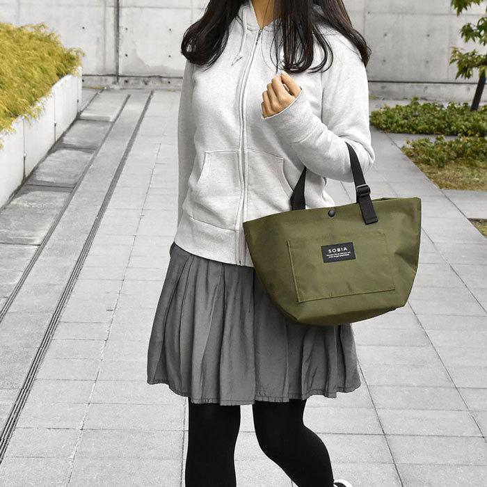 トートバッグ レディース おしゃれ 小さめ 自立 お弁当 ランチバッグ ランチトートバッグ ポリキャンバス ミニトートバッグ Snb Bag 079 Superfrog 通販 Yahoo ショッピング